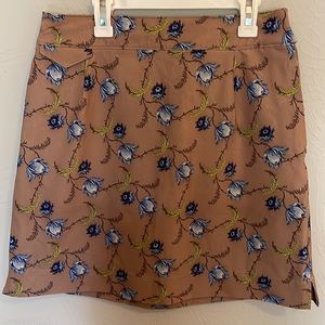 NIKE Golf Skirt Small